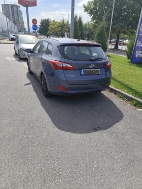 Hyundai I30 1400, снимка 3