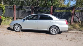 Toyota Avensis, снимка 1