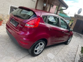 Ford Fiesta 1.25i* ТОП* , снимка 6