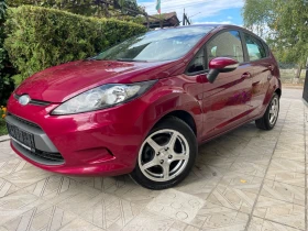 Ford Fiesta 1.25i* ТОП* , снимка 1