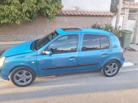 Renault Clio, снимка 2