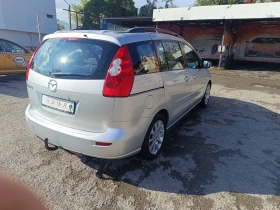 Mazda 5 1.8 Бензин , снимка 3