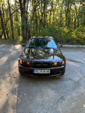 BMW 323 E46 LPG | Mobile.bg    7