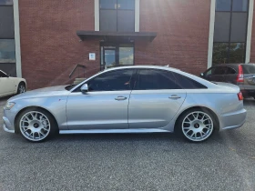 Audi A6 3.0T Prestige | Mobile.bg    4