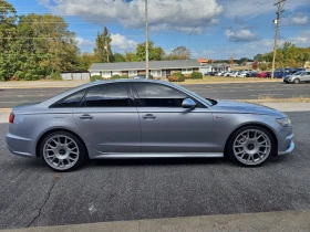 Audi A6 3.0T Prestige | Mobile.bg    8