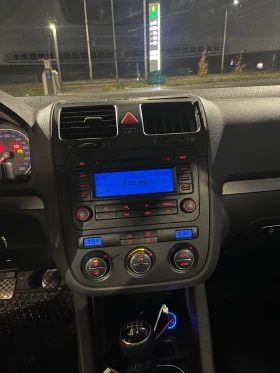 VW Golf 1.9 TDI, снимка 6