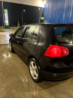 VW Golf 1.9 TDI, снимка 4