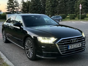 Audi A8 50TDI* Matrix* Distronic* Quattro - [3] 