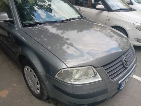 VW Passat, снимка 1