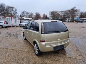 Opel Meriva Газ Бензин, снимка 7