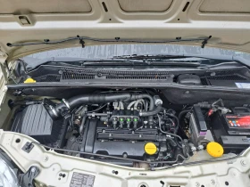 Opel Meriva Газ Бензин, снимка 9