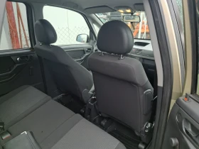 Opel Meriva Газ Бензин, снимка 15