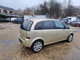 Opel Meriva Газ Бензин, снимка 5