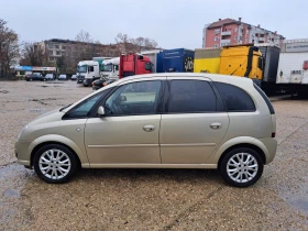 Opel Meriva Газ Бензин, снимка 10