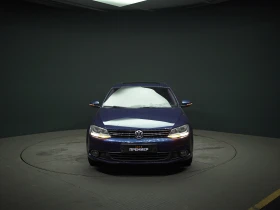 VW Jetta 2.0TDI ОЧАКВАН ВНОС-РЕАЛНИ КИЛОМЕТРИ-6М ГАРАНЦИЯ!, снимка 1