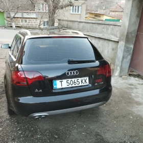 Audi A4 Avant | Mobile.bg    5