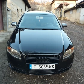 Audi A4 Avant | Mobile.bg    2