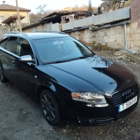 Audi A4 Avant | Mobile.bg    3