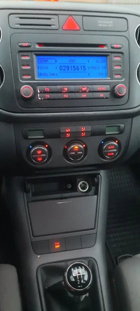 VW Golf Plus 19tdi 105, снимка 8