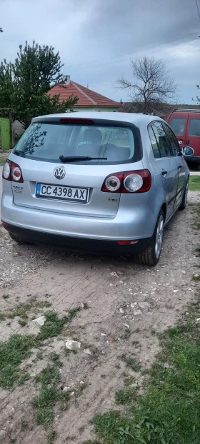 VW Golf Plus 19tdi 105, снимка 5