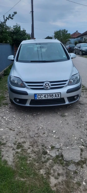 VW Golf Plus 19tdi 105, снимка 7