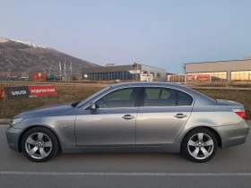 BMW 530 3.0 бензин газ 4х4 топ състояние, снимка 4