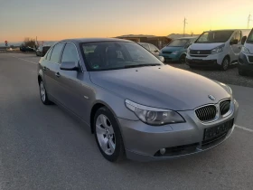 BMW 530 3.0 бензин газ 4х4 топ състояние, снимка 3