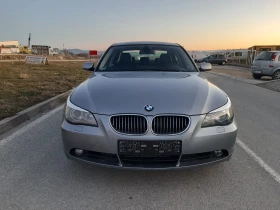 BMW 530 3.0 бензин газ 4х4 топ състояние, снимка 1