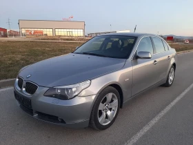 BMW 530 3.0 бензин газ 4х4 топ състояние, снимка 2