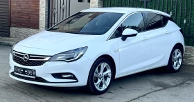 Opel Astra 1.6 CDTI EURO 6B Напълно обслужен !, снимка 1