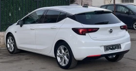 Opel Astra 1.6 CDTI EURO 6B Напълно обслужен !, снимка 6