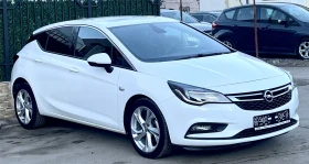 Opel Astra 1.6 CDTI EURO 6B Напълно обслужен !, снимка 2