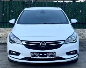 Opel Astra 1.6 CDTI EURO 6B Напълно обслужен !, снимка 3