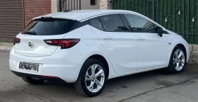 Opel Astra 1.6 CDTI EURO 6B Напълно обслужен !, снимка 4