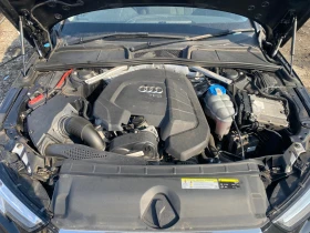 Audi A4 2.0tfsi, снимка 7