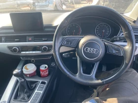 Audi A4 2.0tfsi, снимка 6