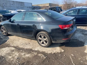 Audi A4 2.0tfsi, снимка 3