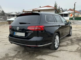 VW Passat 2.0 TDI 190hp 4Motion - 27500 лв. - 97327972 | Car24.bg