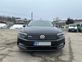 VW Passat 2.0 TDI 190hp 4Motion - 27500 лв. - 97327972 | Car24.bg