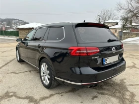 VW Passat 2.0 TDI 190hp 4Motion - 27500 лв. - 97327972 | Car24.bg