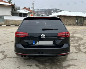 VW Passat 2.0 TDI 190hp 4Motion - 27500 лв. - 97327972 | Car24.bg