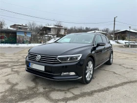 VW Passat 2.0 TDI 190hp 4Motion - 27500 лв. - 97327972 | Car24.bg