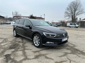 VW Passat 2.0 TDI 190hp 4Motion 1