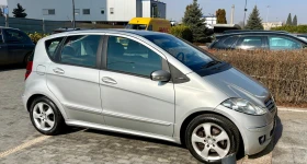 Mercedes-Benz A 200, снимка 2