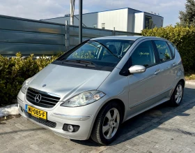 Mercedes-Benz A 200, снимка 1