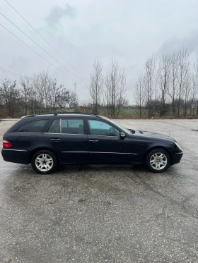 Mercedes-Benz E 320, снимка 15