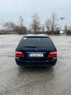 Mercedes-Benz E 320, снимка 14