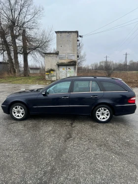 Mercedes-Benz E 320, снимка 13