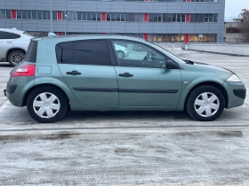 Renault Megane 1, 6i, снимка 3