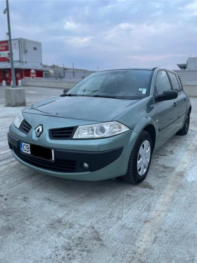 Renault Megane 1, 6i, снимка 7